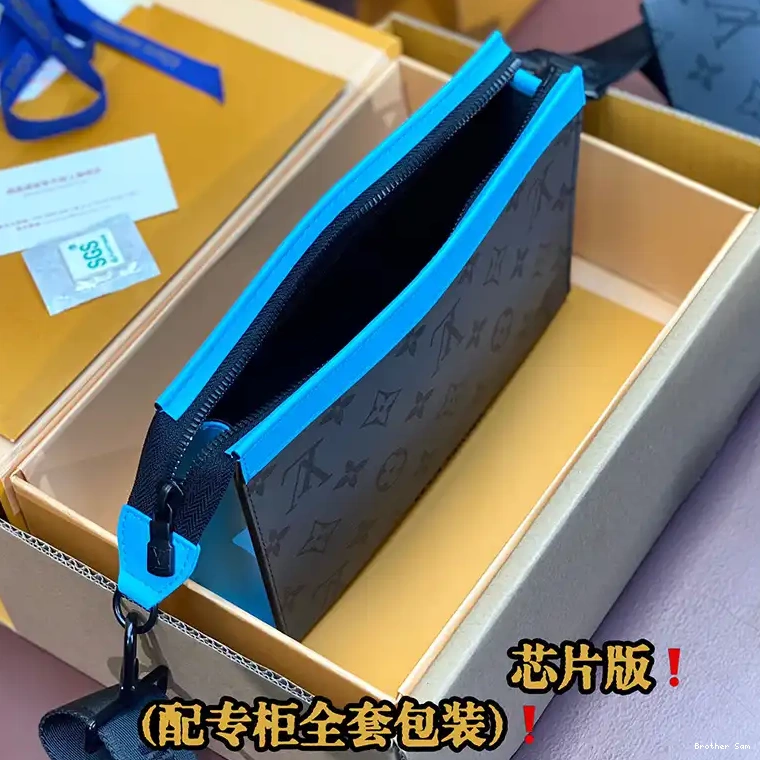 Brother Sam Yupoo 2407YZ0061 LV Bags 0813